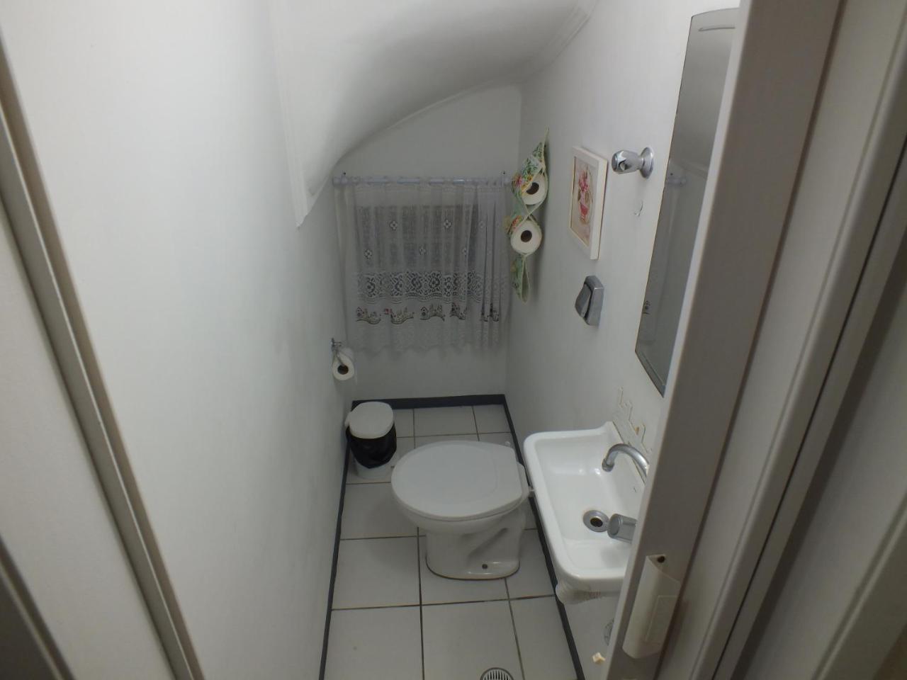 Hospedagem Bento Barbosa Hotel São Paulo Buitenkant foto