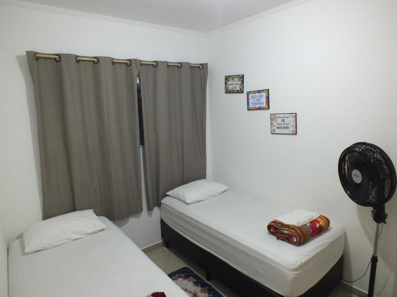Hospedagem Bento Barbosa Hotel São Paulo Buitenkant foto