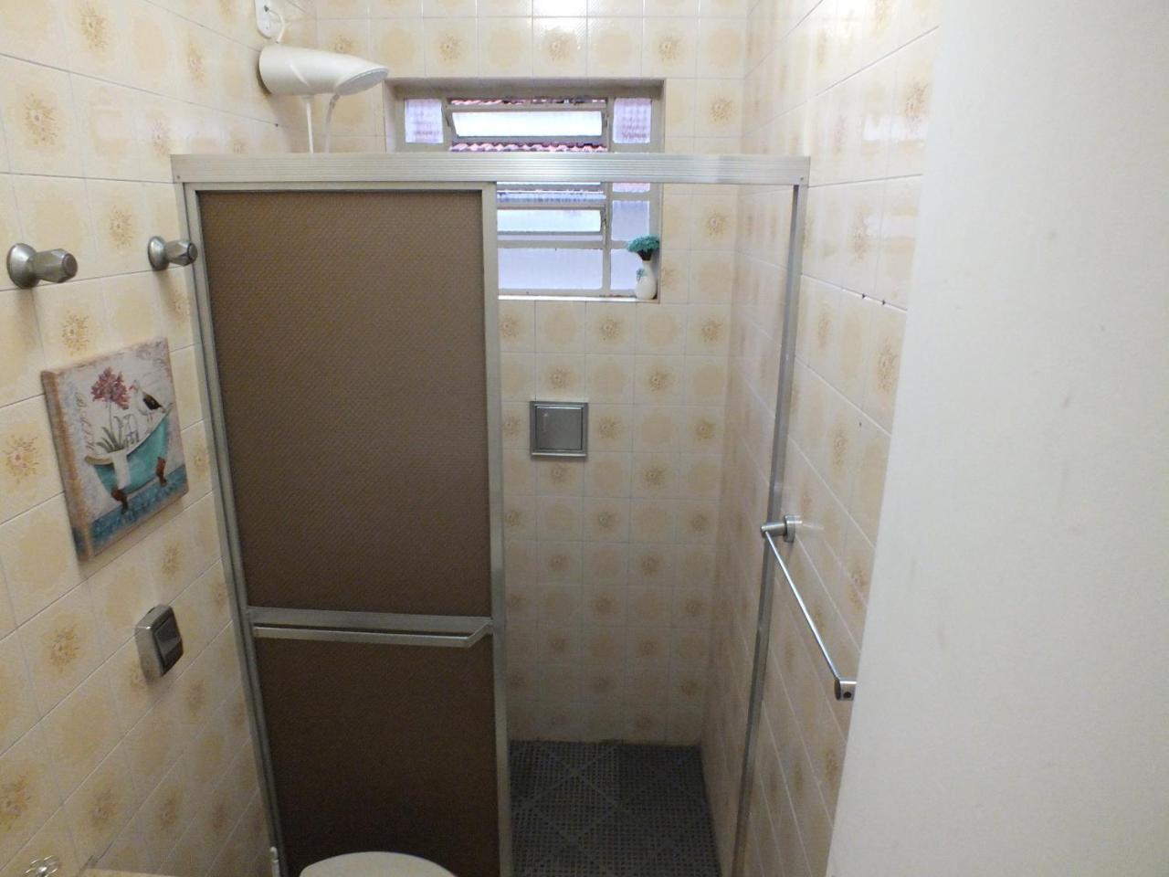 Hospedagem Bento Barbosa Hotel São Paulo Buitenkant foto
